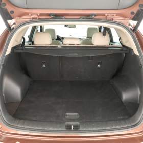 Foto inzerátu Hyundai Tucson 2.0 CRDi