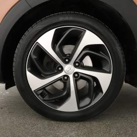 Foto inzerátu Hyundai Tucson 2.0 CRDi