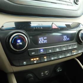 Foto inzerátu Hyundai Tucson 2.0 CRDi