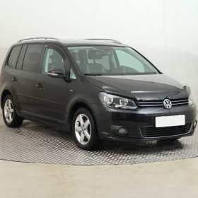 Volkswagen Touran 2.0 TDI / 19607628