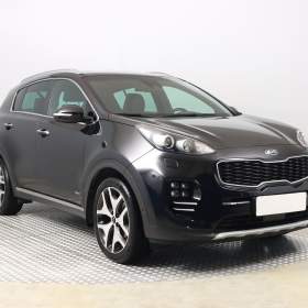 Kia Sportage 1.6 T- GDI / 19607630