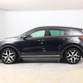 Foto inzerátu Kia Sportage 1.6 T-GDI