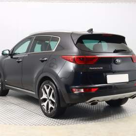 Foto inzerátu Kia Sportage 1.6 T-GDI