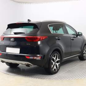 Foto inzerátu Kia Sportage 1.6 T-GDI