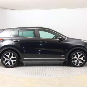 Foto inzerátu Kia Sportage 1.6 T-GDI