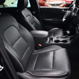 Foto inzerátu Kia Sportage 1.6 T-GDI