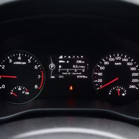 Foto inzerátu Kia Sportage 1.6 T-GDI