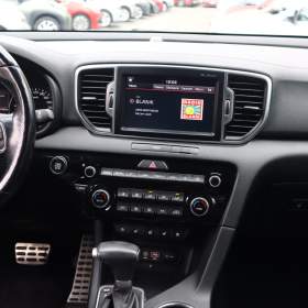 Foto inzerátu Kia Sportage 1.6 T-GDI