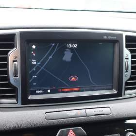 Foto inzerátu Kia Sportage 1.6 T-GDI