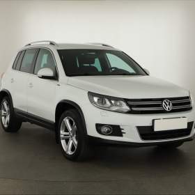 Volkswagen Tiguan 2.0 TDI / 19607633