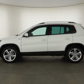 Foto inzerátu Volkswagen Tiguan 2.0 TDI