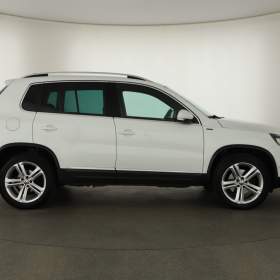 Foto inzerátu Volkswagen Tiguan 2.0 TDI