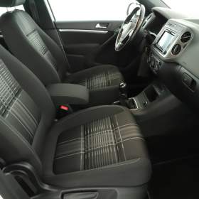Foto inzerátu Volkswagen Tiguan 2.0 TDI