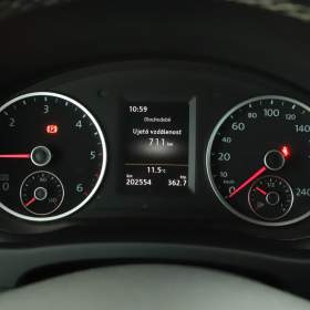 Foto inzerátu Volkswagen Tiguan 2.0 TDI