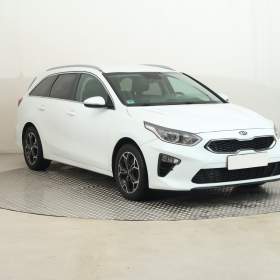 Kia Ceed 1.4 T- GDI / 19607635