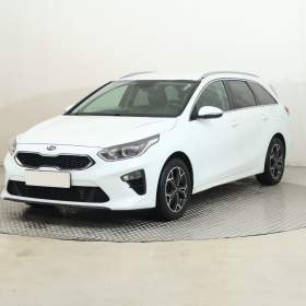 Foto inzerátu Kia Ceed 1.4 T-GDI