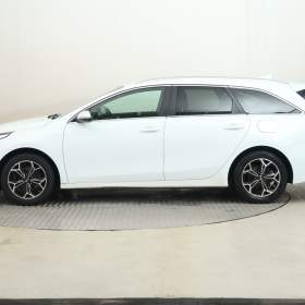 Foto inzerátu Kia Ceed 1.4 T-GDI