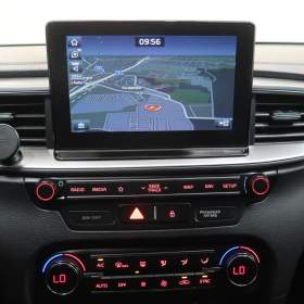 Foto inzerátu Kia Ceed 1.4 T-GDI