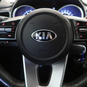 Foto inzerátu Kia Ceed 1.4 T-GDI