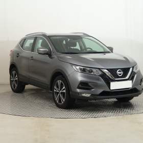 Nissan Qashqai 1.3 DIG- T / 19607637