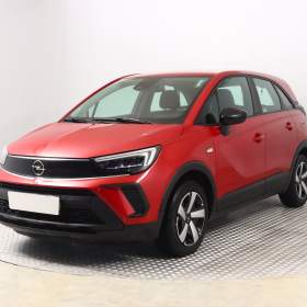 Foto inzerátu Opel Crossland 1.2