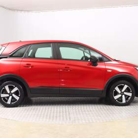 Foto inzerátu Opel Crossland 1.2