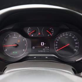 Foto inzerátu Opel Crossland 1.2