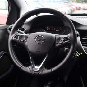 Foto inzerátu Opel Crossland 1.2