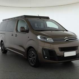 Citroën SpaceTourer 2.0 BlueHDi / 19607640