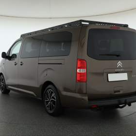 Foto inzerátu Citroën SpaceTourer 2.0 BlueHDi