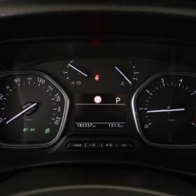 Foto inzerátu Citroën SpaceTourer 2.0 BlueHDi