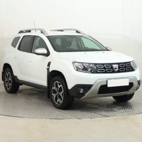 Dacia Duster 1.3 TCe / 19607641