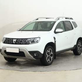 Foto inzerátu Dacia Duster 1.3 TCe