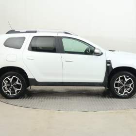 Foto inzerátu Dacia Duster 1.3 TCe