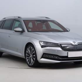 Škoda Superb iV 1.4 TSI PHEV / 19607644