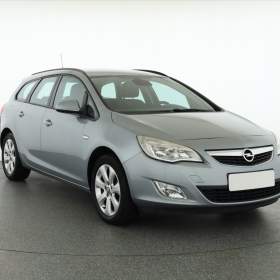 Opel Astra 2.0 CDTI / 19607646