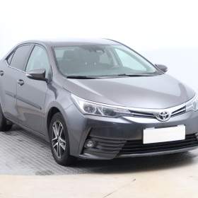 Toyota Corolla 1.6 Valvematic / 19607647