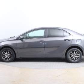 Foto inzerátu Toyota Corolla 1.6 Valvematic