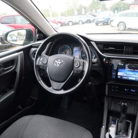 Foto inzerátu Toyota Corolla 1.6 Valvematic