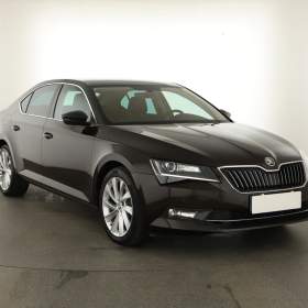 Škoda Superb 2.0 TSI / 19607648