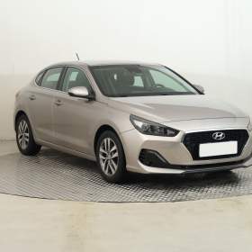 Hyundai i30 Fastback 1.4 T- GDI / 19607650