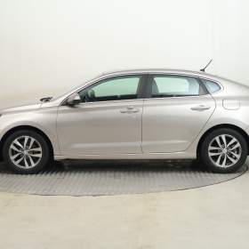 Foto inzerátu Hyundai i30 Fastback 1.4 T-GDI