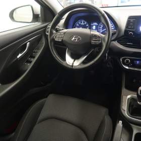 Foto inzerátu Hyundai i30 Fastback 1.4 T-GDI