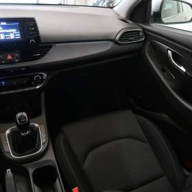 Foto inzerátu Hyundai i30 Fastback 1.4 T-GDI