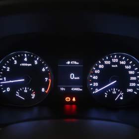 Foto inzerátu Hyundai i30 Fastback 1.4 T-GDI