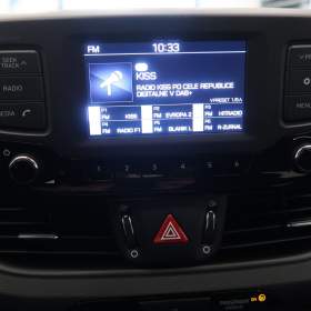 Foto inzerátu Hyundai i30 Fastback 1.4 T-GDI