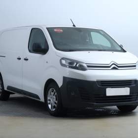 Citroën Jumpy 2.0 BlueHDi / 19607651