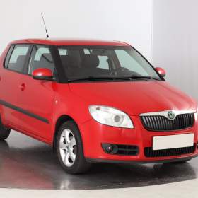 Foto inzerátu Škoda Fabia 1.2 12V
