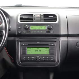 Foto inzerátu Škoda Fabia 1.2 12V