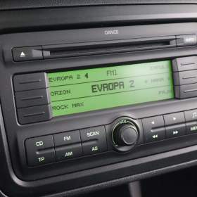 Foto inzerátu Škoda Fabia 1.2 12V